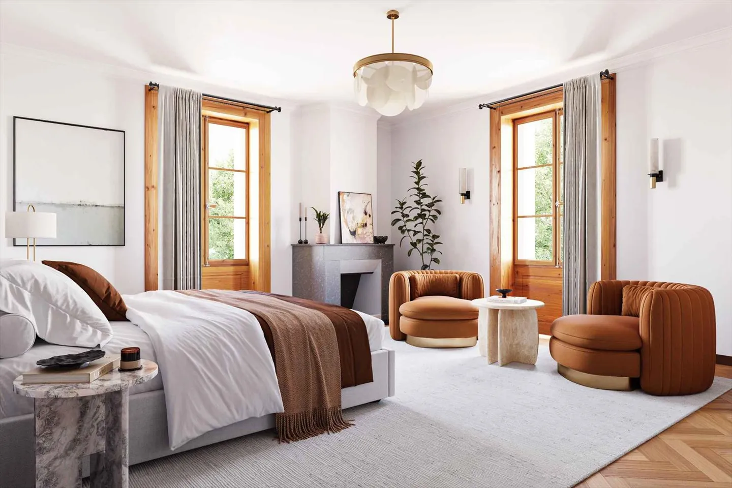 Maison 11 pièces - Photo 6 sur 10