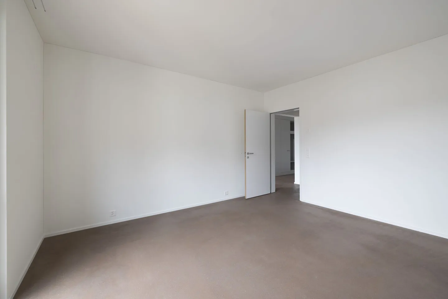 Appartement 2,5 pièces - Photo 4 sur 9