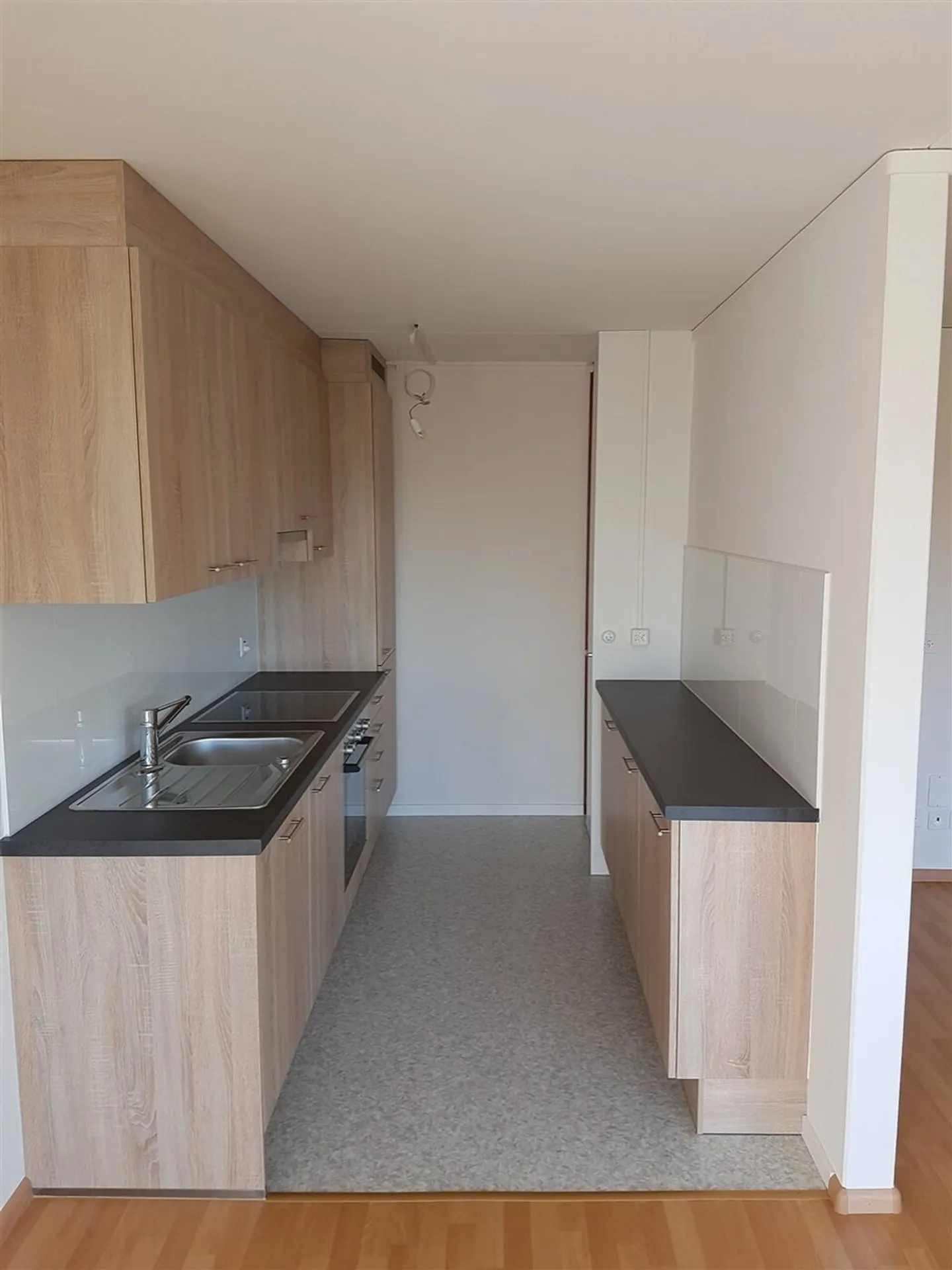 Appartamento con vista bellissima - Foto 2 di 6