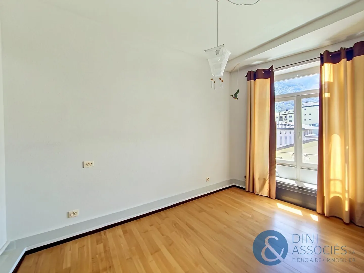 Appartement Charmant en Ville - Photo 6 sur 7