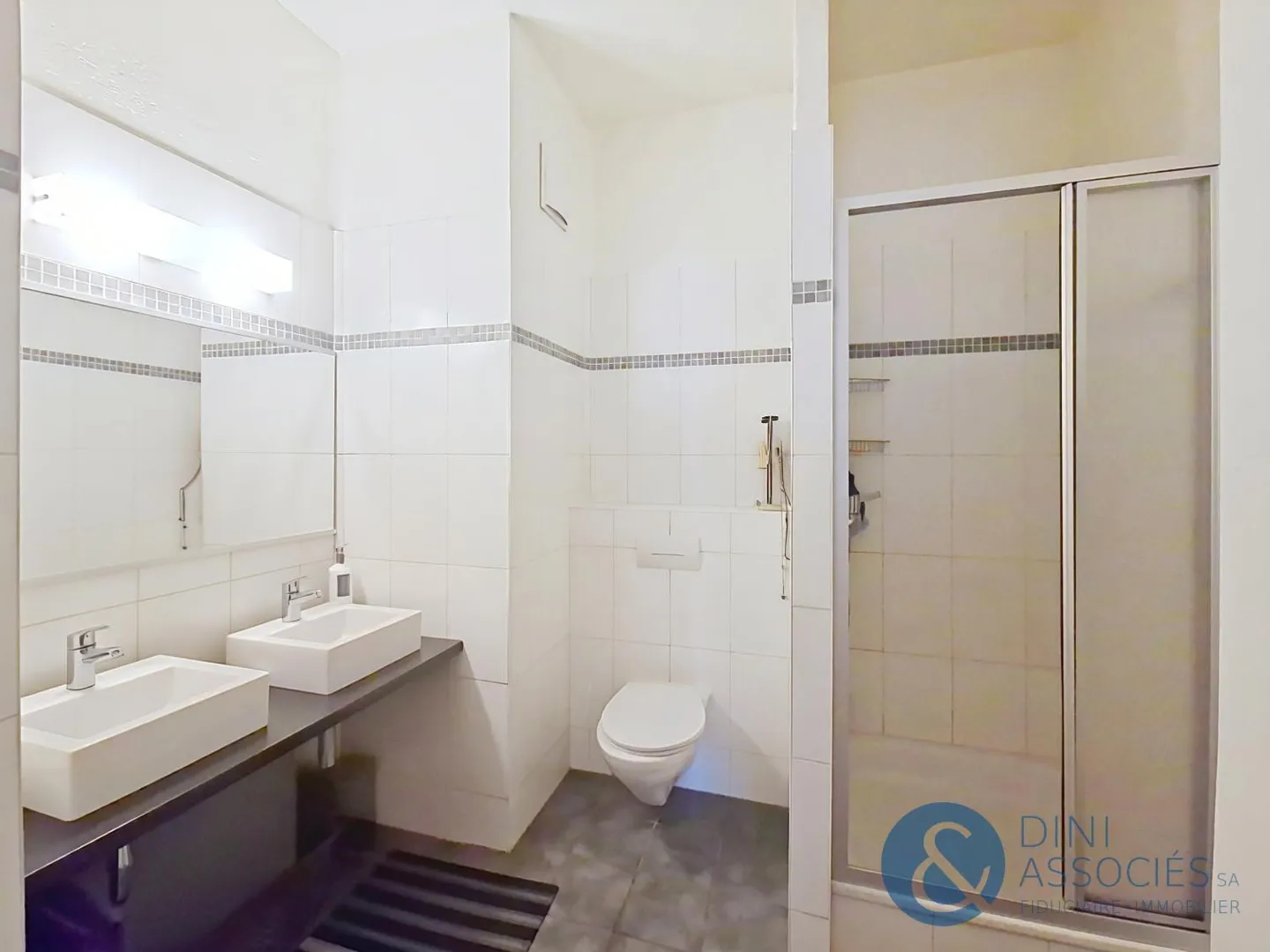 Appartement Charmant en Ville - Photo 7 sur 7
