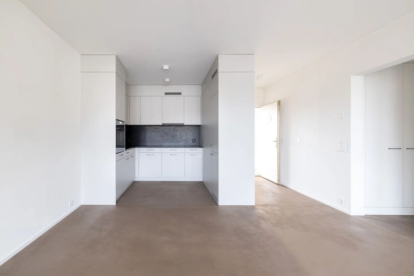 Appartement 2,5 pièces - Photo 6 sur 9