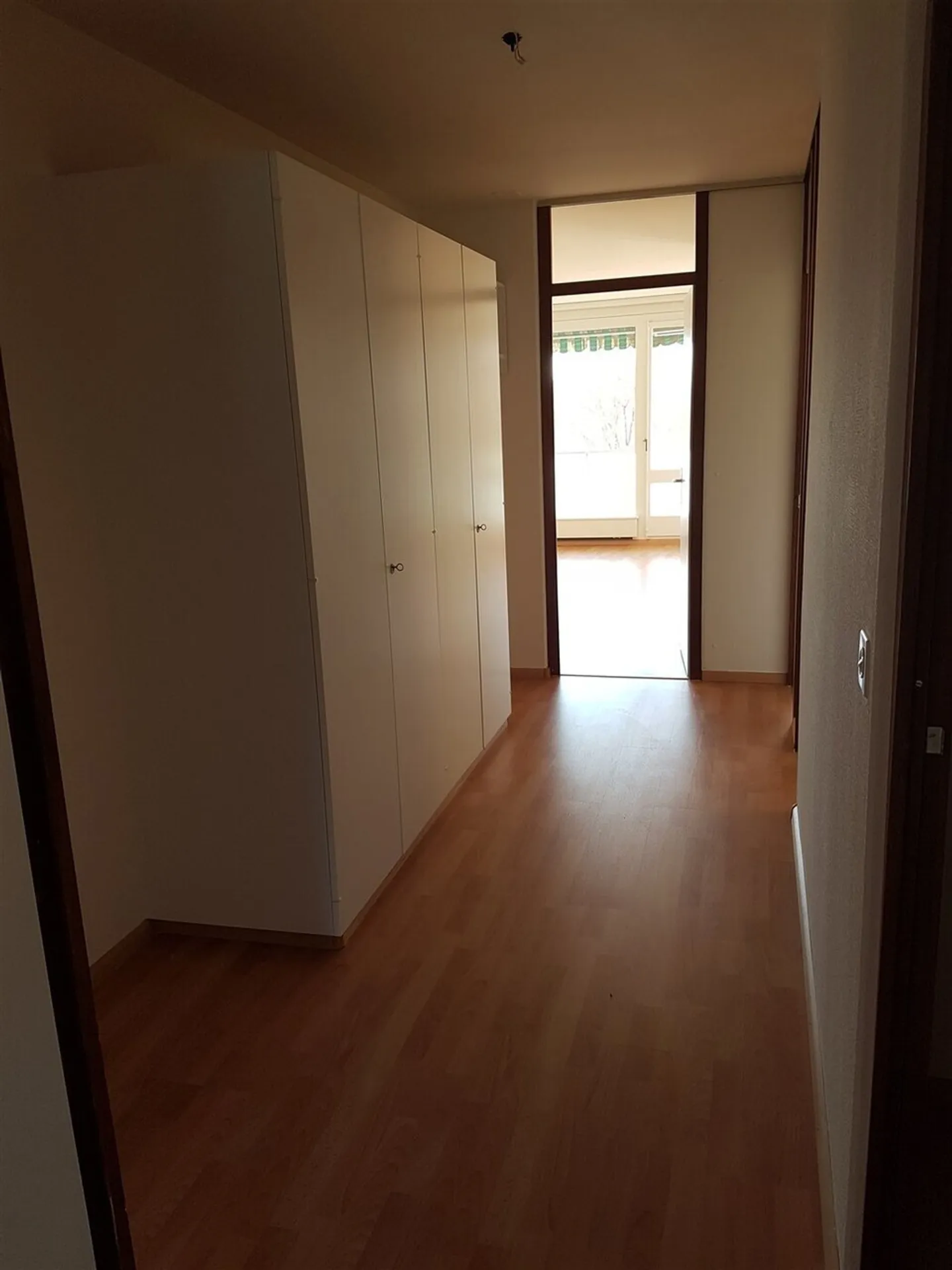 Appartamento con vista bellissima - Foto 5 di 6