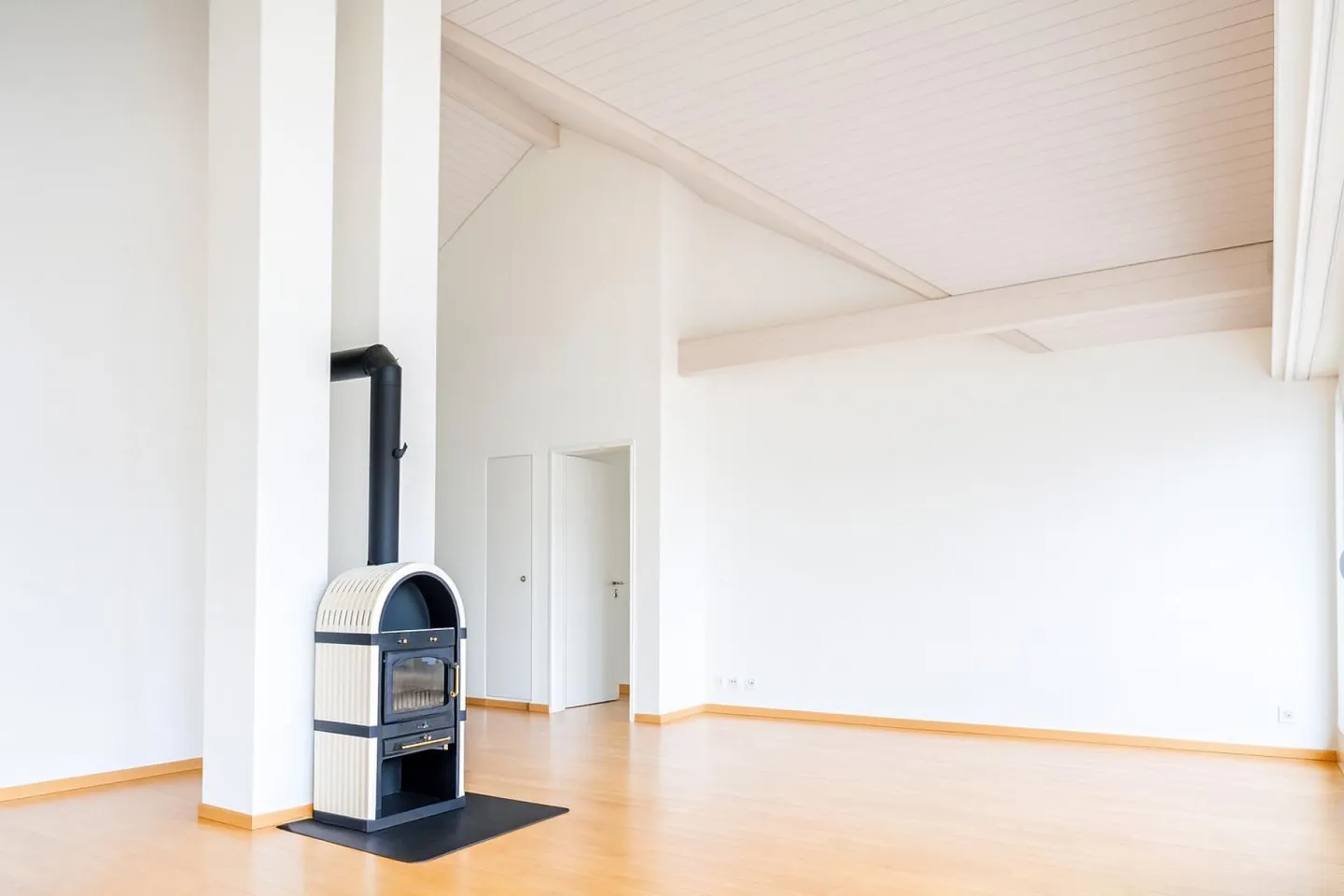 Exklusive 5.5-Zimmer-Attikawohnung - Foto 5 von 10