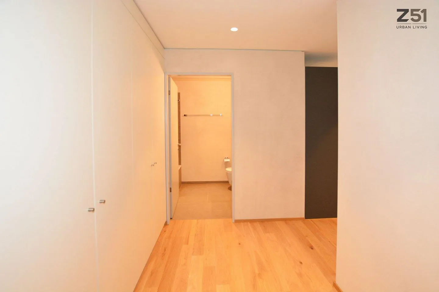 Modernes Apartment in Basel - Foto 8 von 12