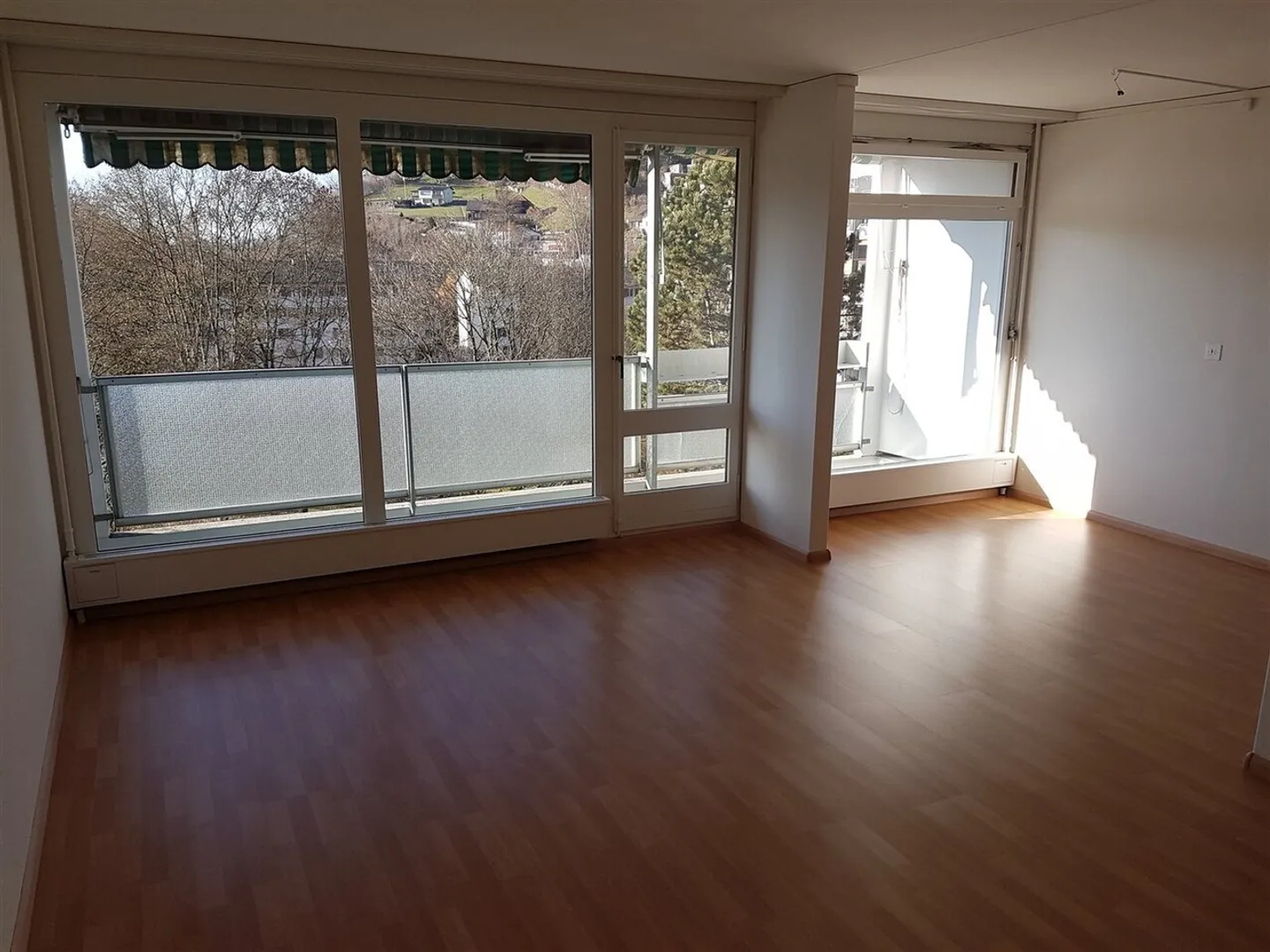 Appartamento con vista bellissima - Foto 4 di 6