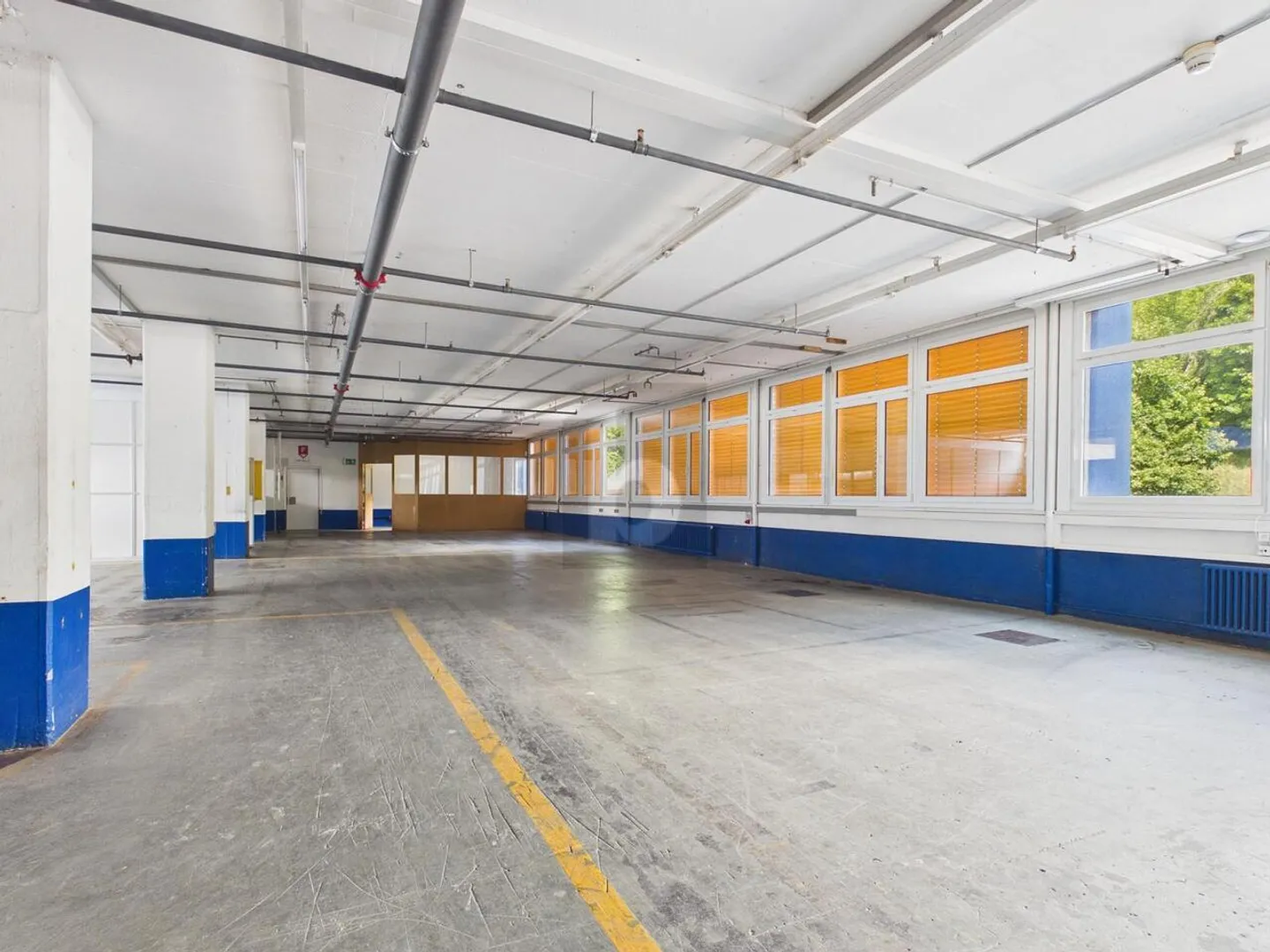 Versatile Usable Space - Photo 2 of 5