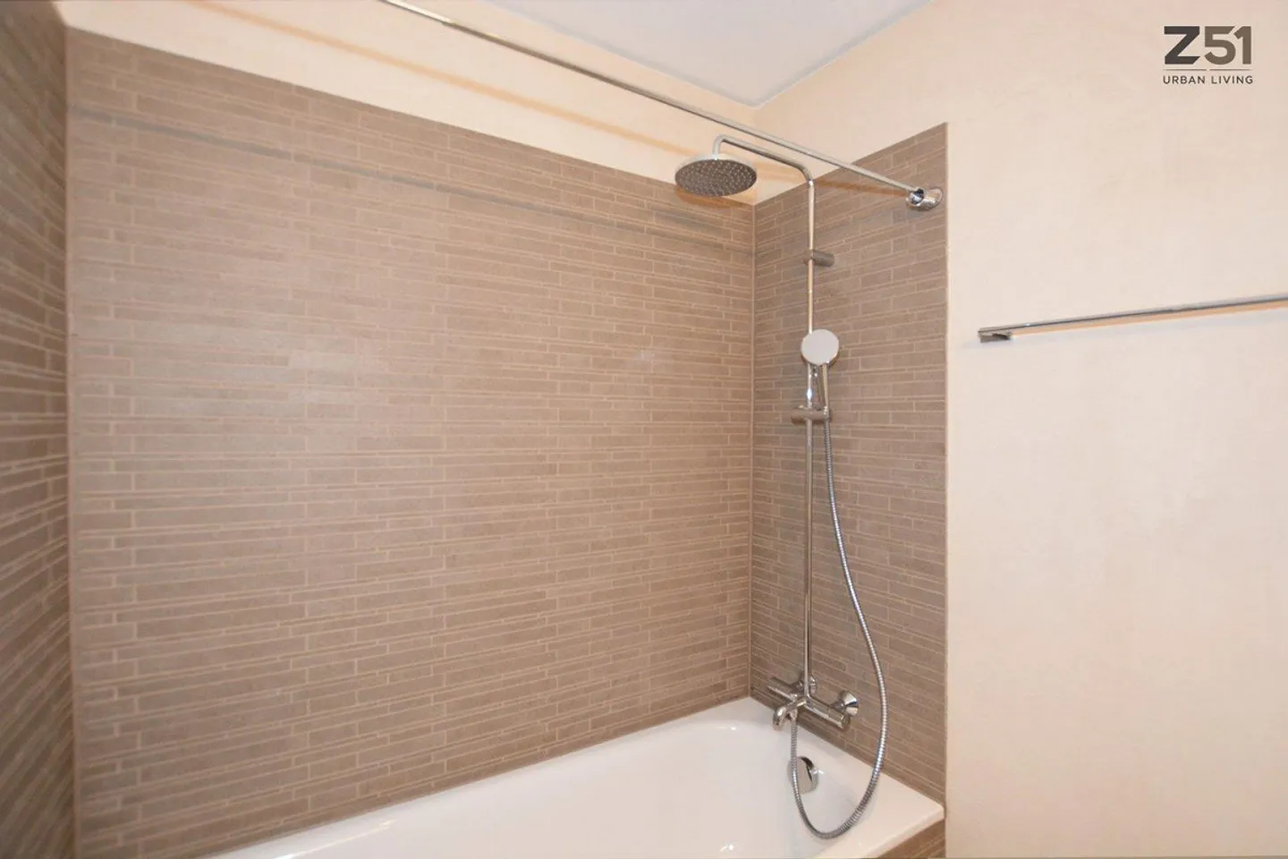 Modernes Apartment in Basel - Foto 9 von 12