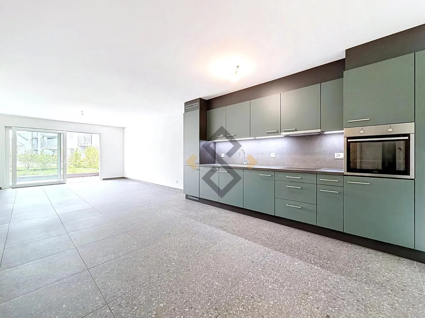 Bellissimo appartamento moderno di 3,5 locali ad Ardon - Foto 2 di 9