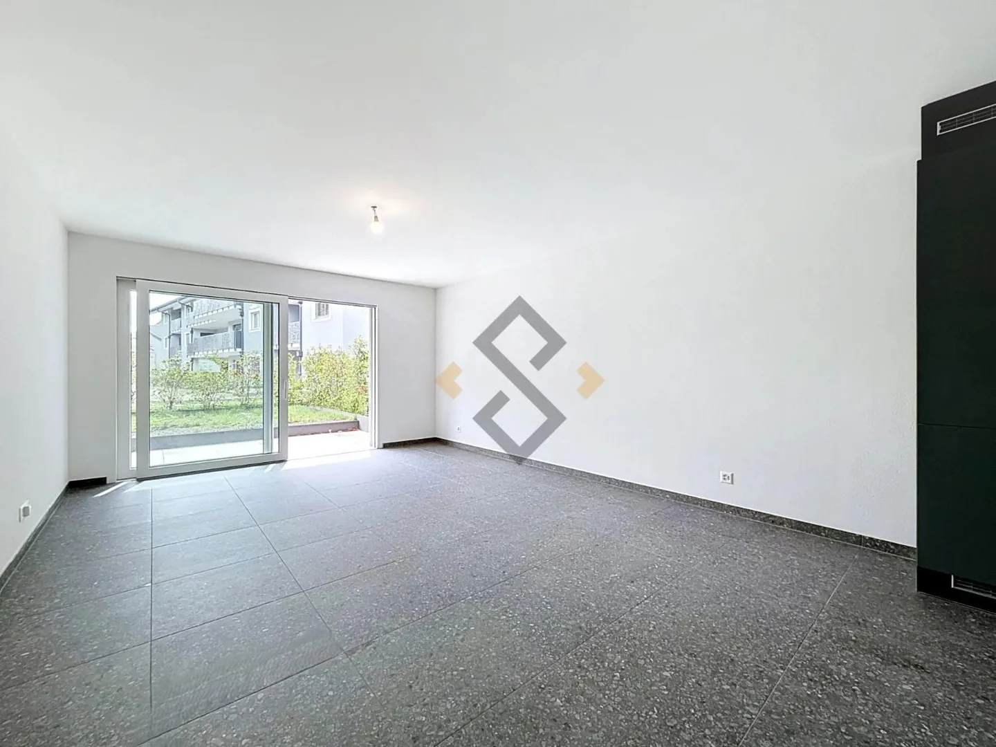 Bellissimo appartamento moderno di 3,5 locali ad Ardon - Foto 3 di 9