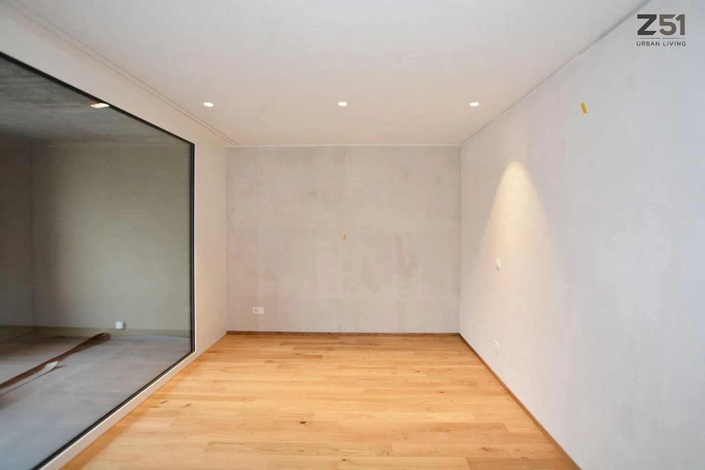 Modernes Apartment in Basel - Foto 12 von 12