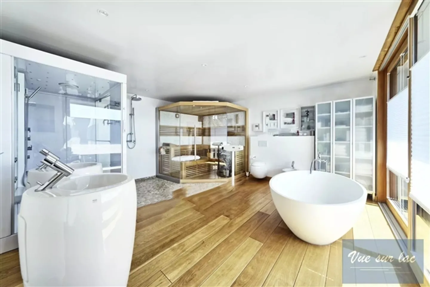 Magnifique ferme rénovée avec 2 boxes à chevaux - Photo 15 sur 20