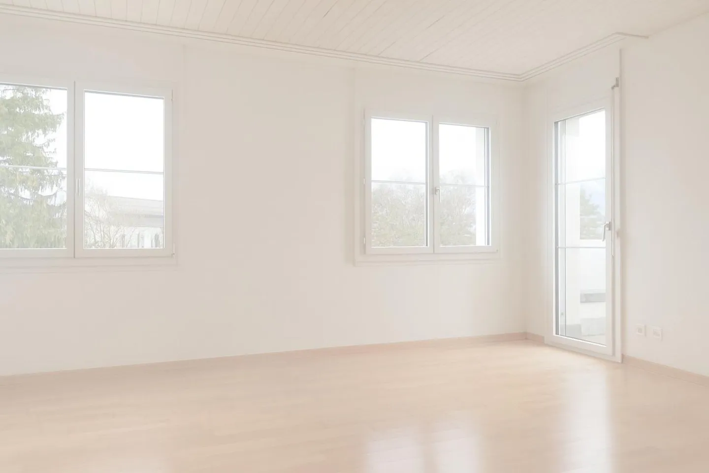 Exklusive 5.5-Zimmer-Attikawohnung - Foto 10 von 10