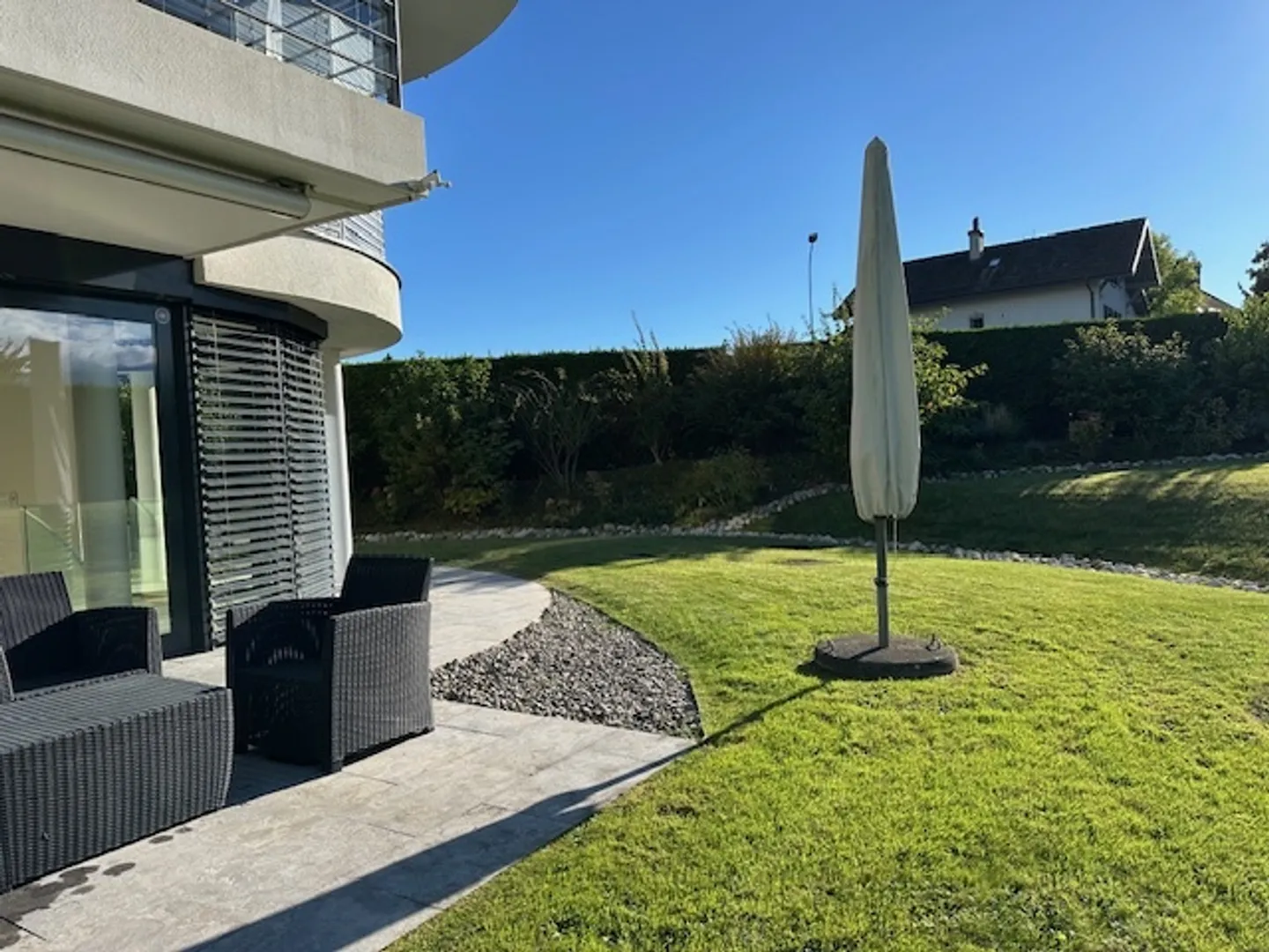 Appartamento in vendita - Foto 1 di 10