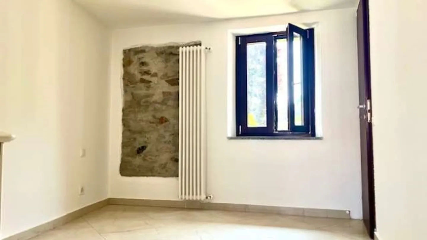 Elegantes Tessiner Haus in historischem Hof renoviert - Foto 11 di 20