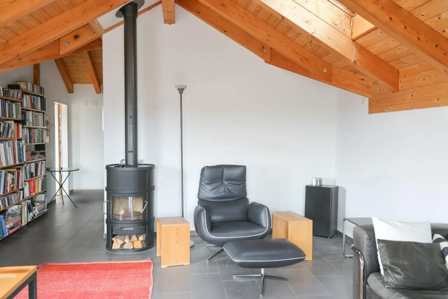 Appartements en copropriété de 3,5 pièces - Photo 1 sur 8