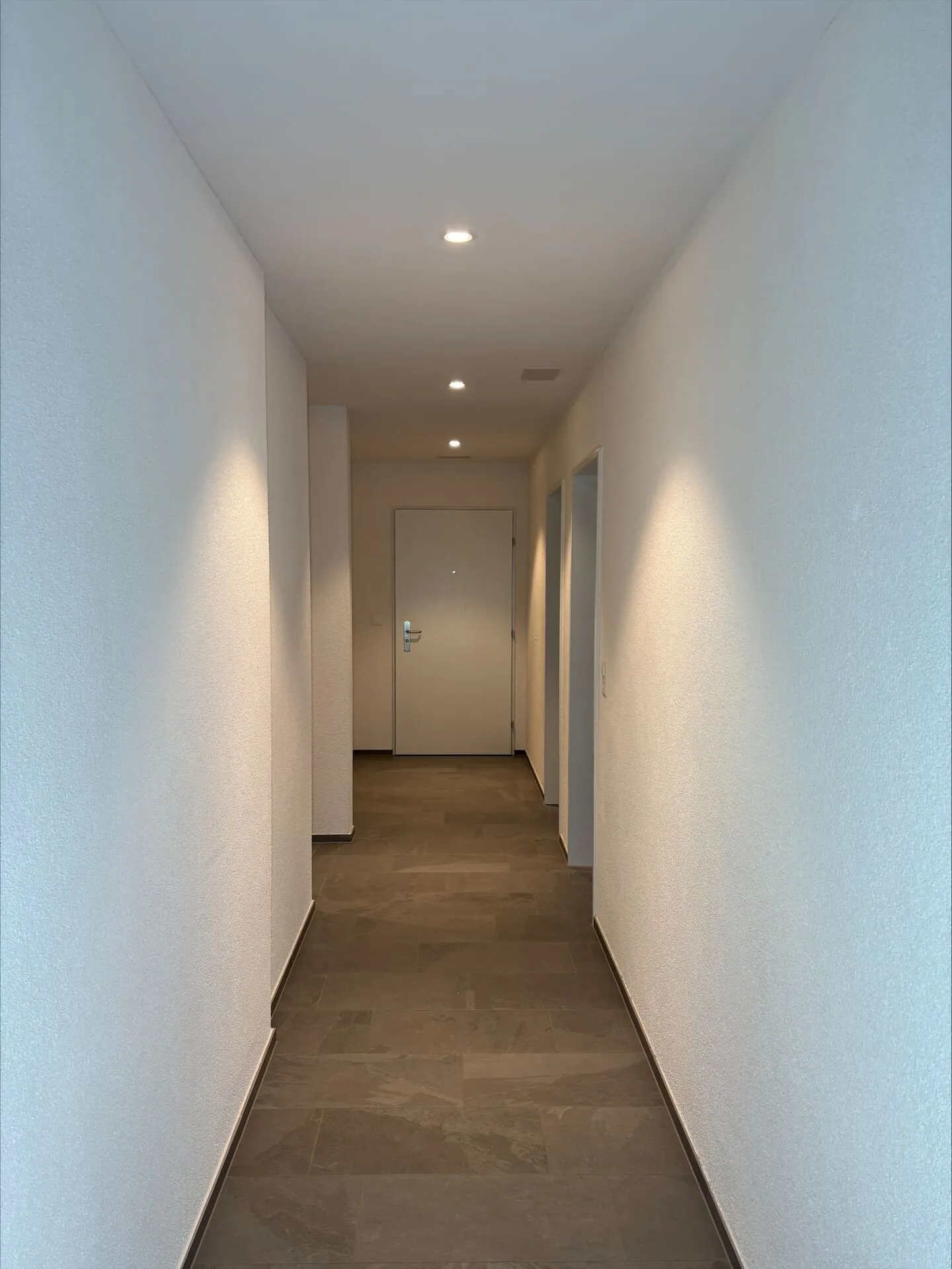 Bellissimo appartamento con terrazza 4 1/2 locali in affitto in standard di proprietà - Foto 4 di 11