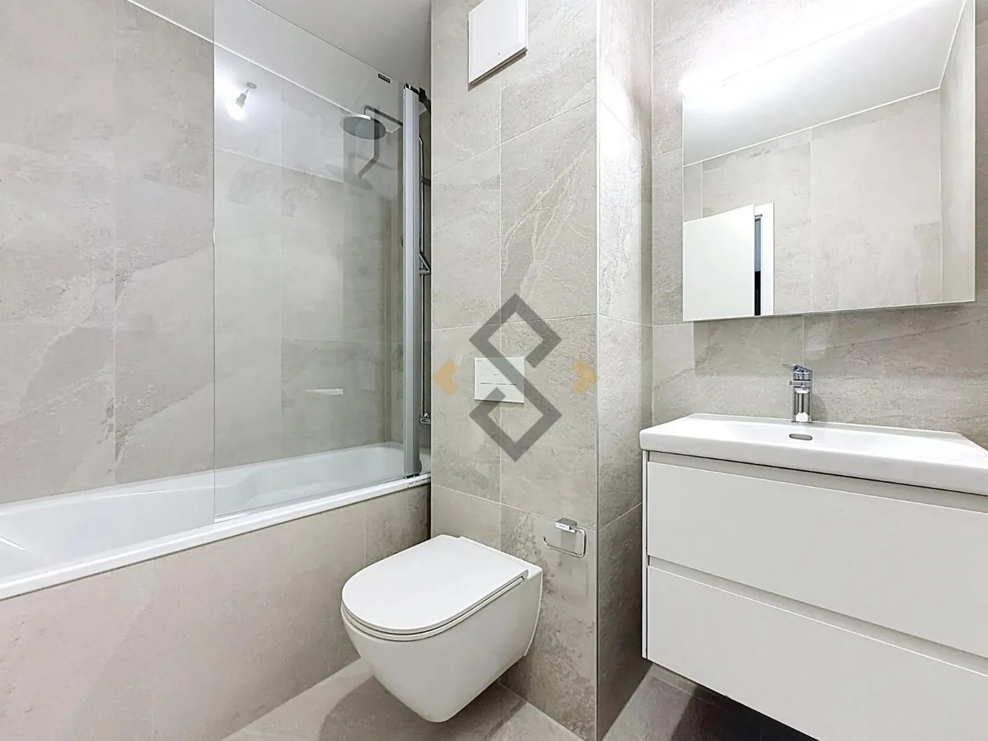 Bellissimo appartamento moderno di 3,5 locali ad Ardon - Foto 6 di 9