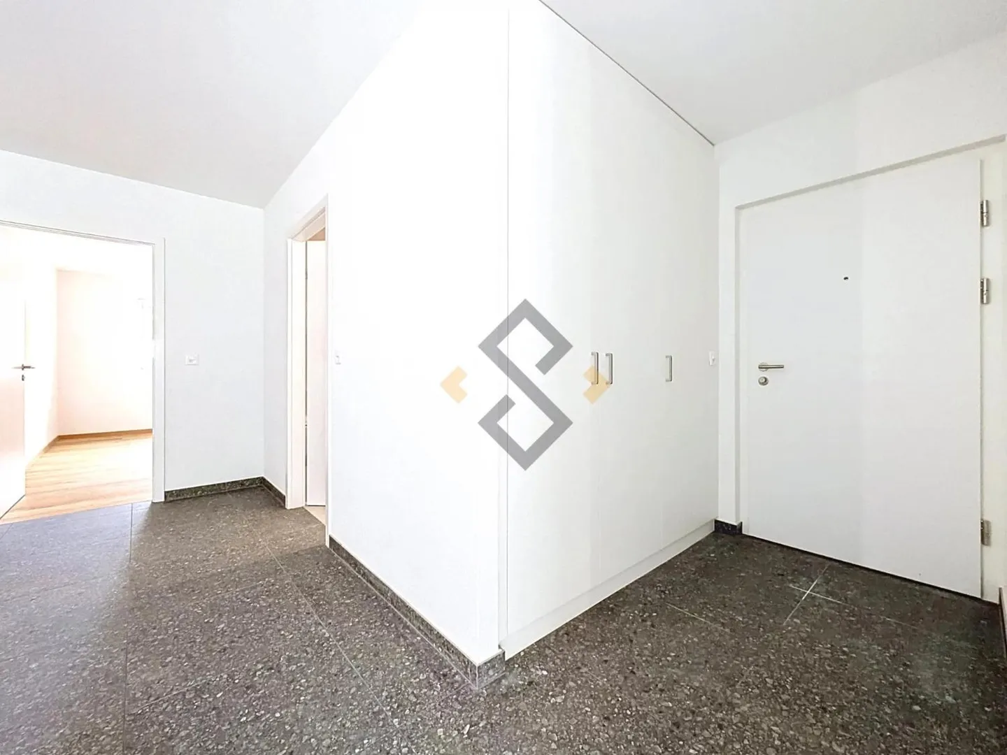 Bellissimo appartamento moderno di 3,5 locali ad Ardon - Foto 7 di 9