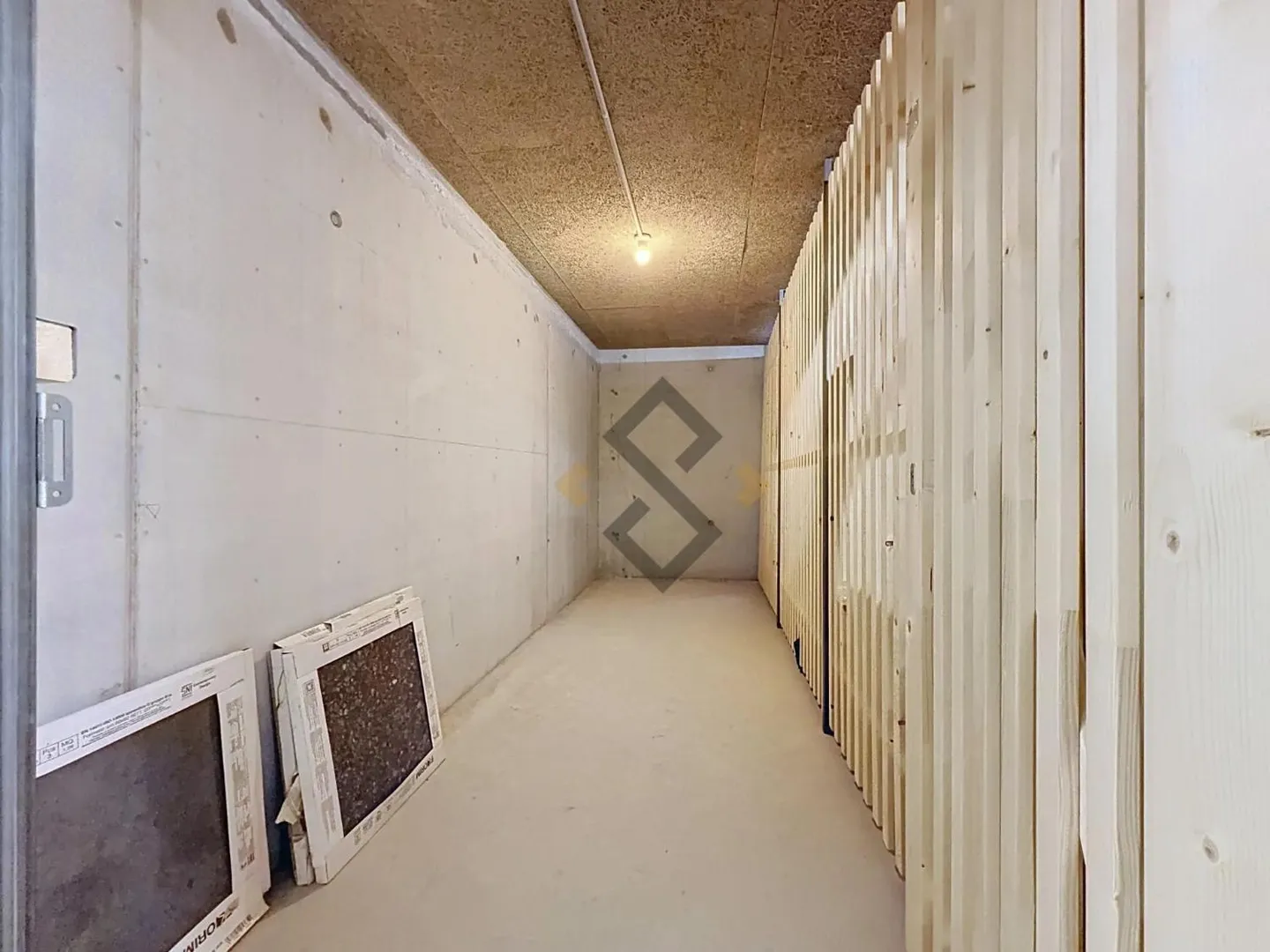 Bellissimo appartamento moderno di 3,5 locali ad Ardon - Foto 8 di 9