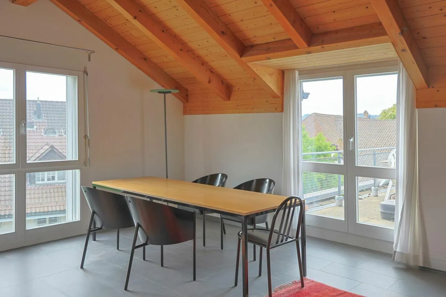 Appartements en copropriété de 3,5 pièces - Photo 3 sur 8