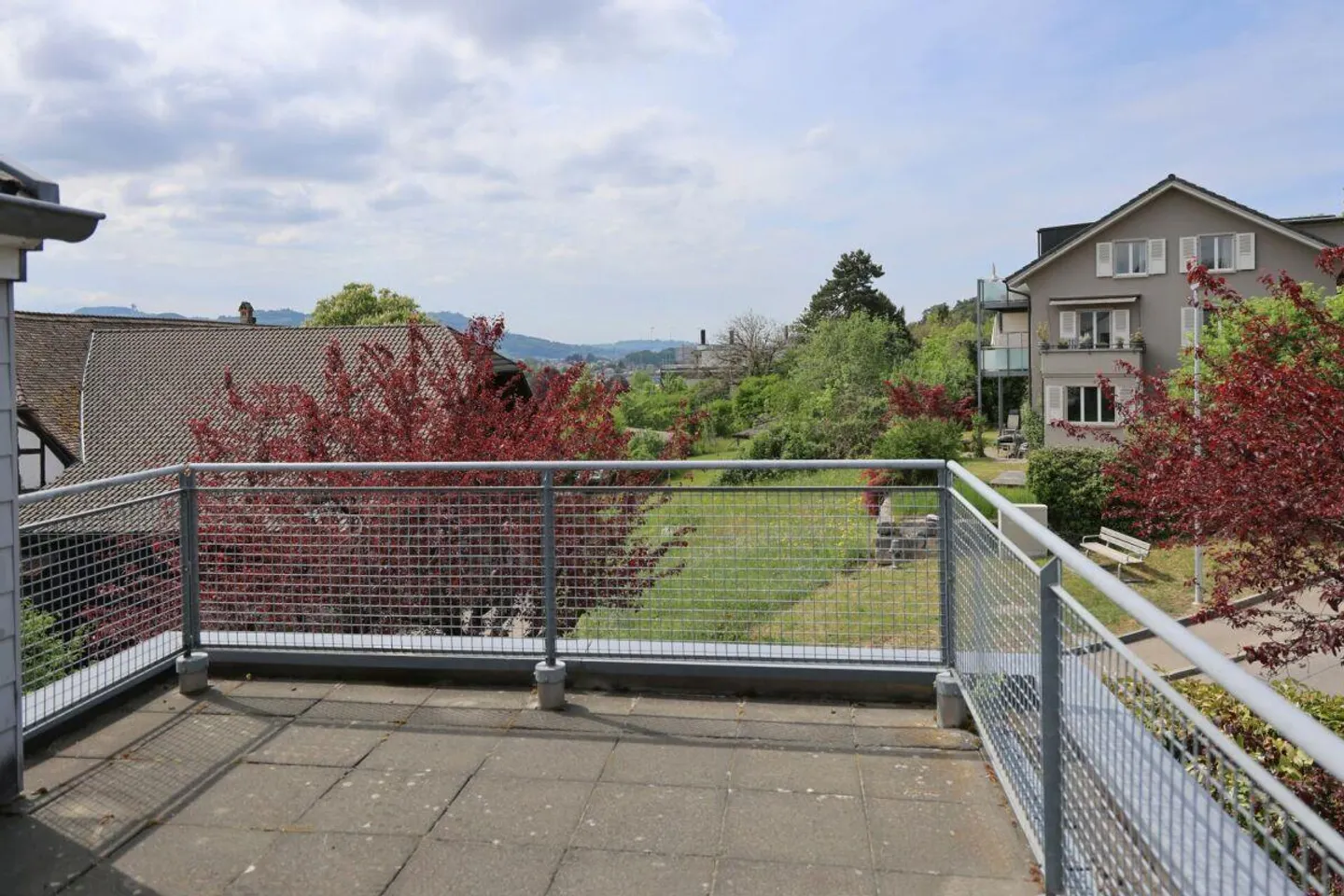 Appartements en copropriété de 3,5 pièces - Photo 4 sur 8