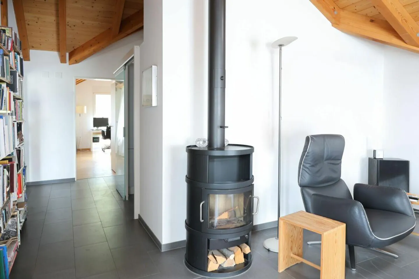 Appartements en copropriété de 3,5 pièces - Photo 5 sur 8