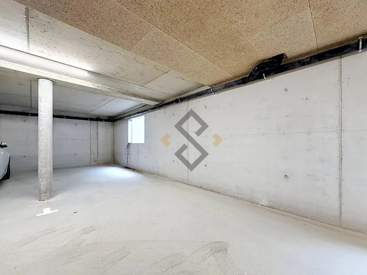 Bellissimo appartamento moderno di 3,5 locali ad Ardon - Foto 9 di 9