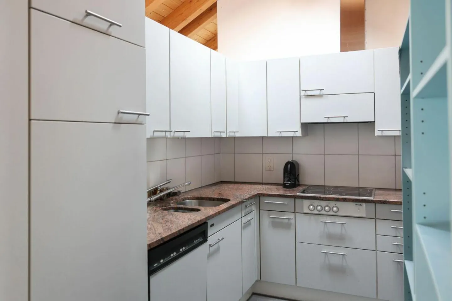 Appartements en copropriété de 3,5 pièces - Photo 6 sur 8