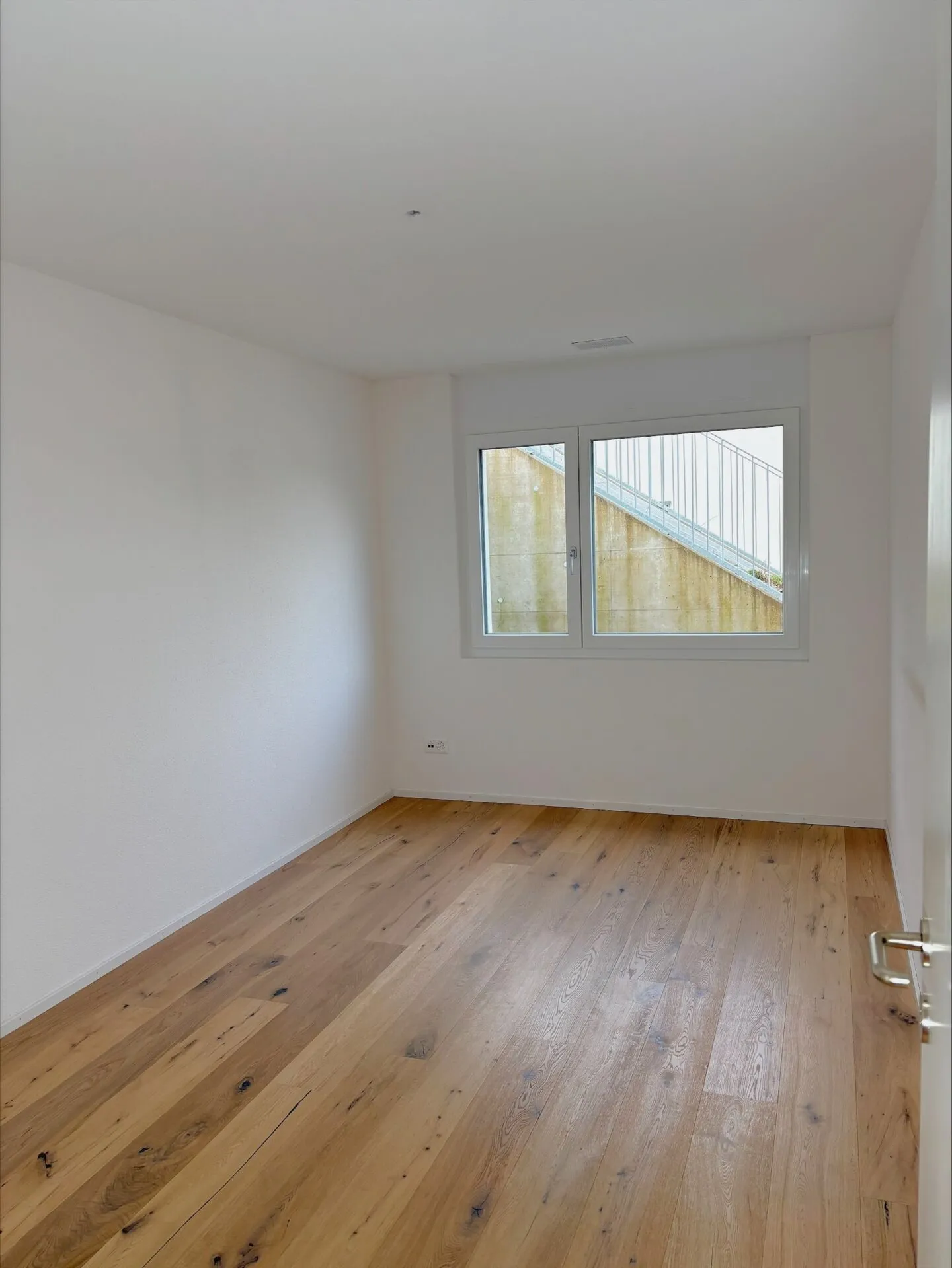 Bellissimo appartamento con terrazza 4 1/2 locali in affitto in standard di proprietà - Foto 7 di 11