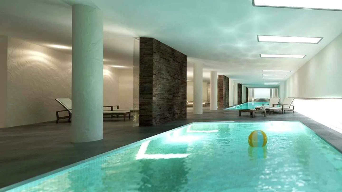 Appartamento in vendita - Foto 10 di 10