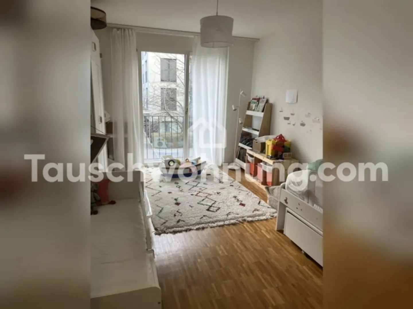[ÉCHANGE D'APPARTEMENT] Échanger un appartement 5.5 à Wiedikon contre un appartement dans le K2 Zurich - Photo 5 sur 6