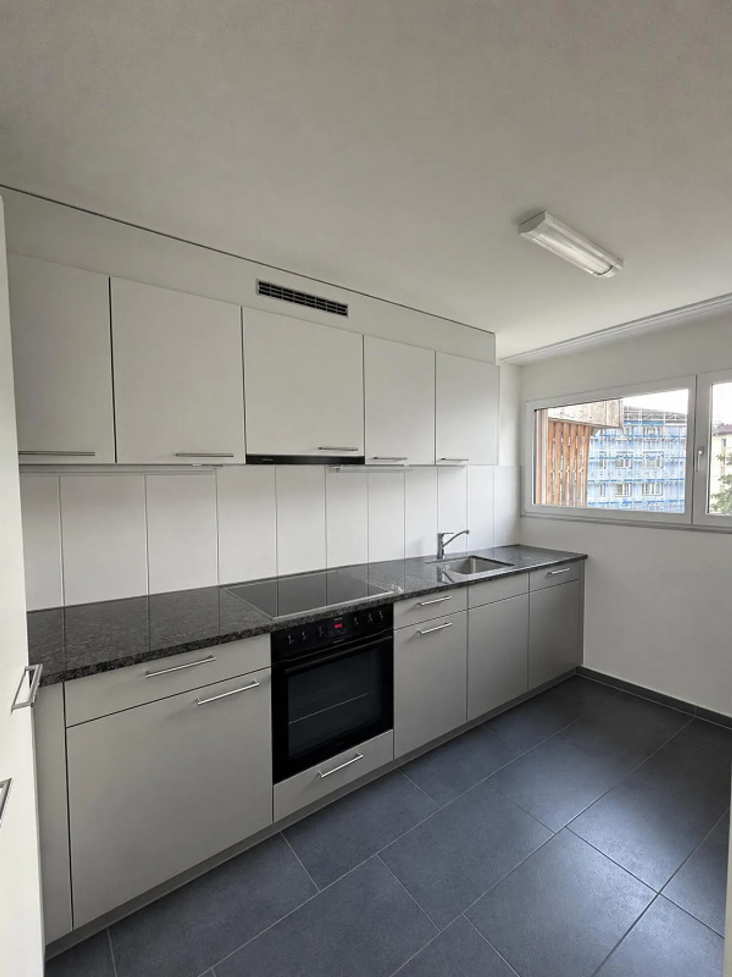 Cozy apartment in a quiet location in Oberriet SG - Photo 2 of 10