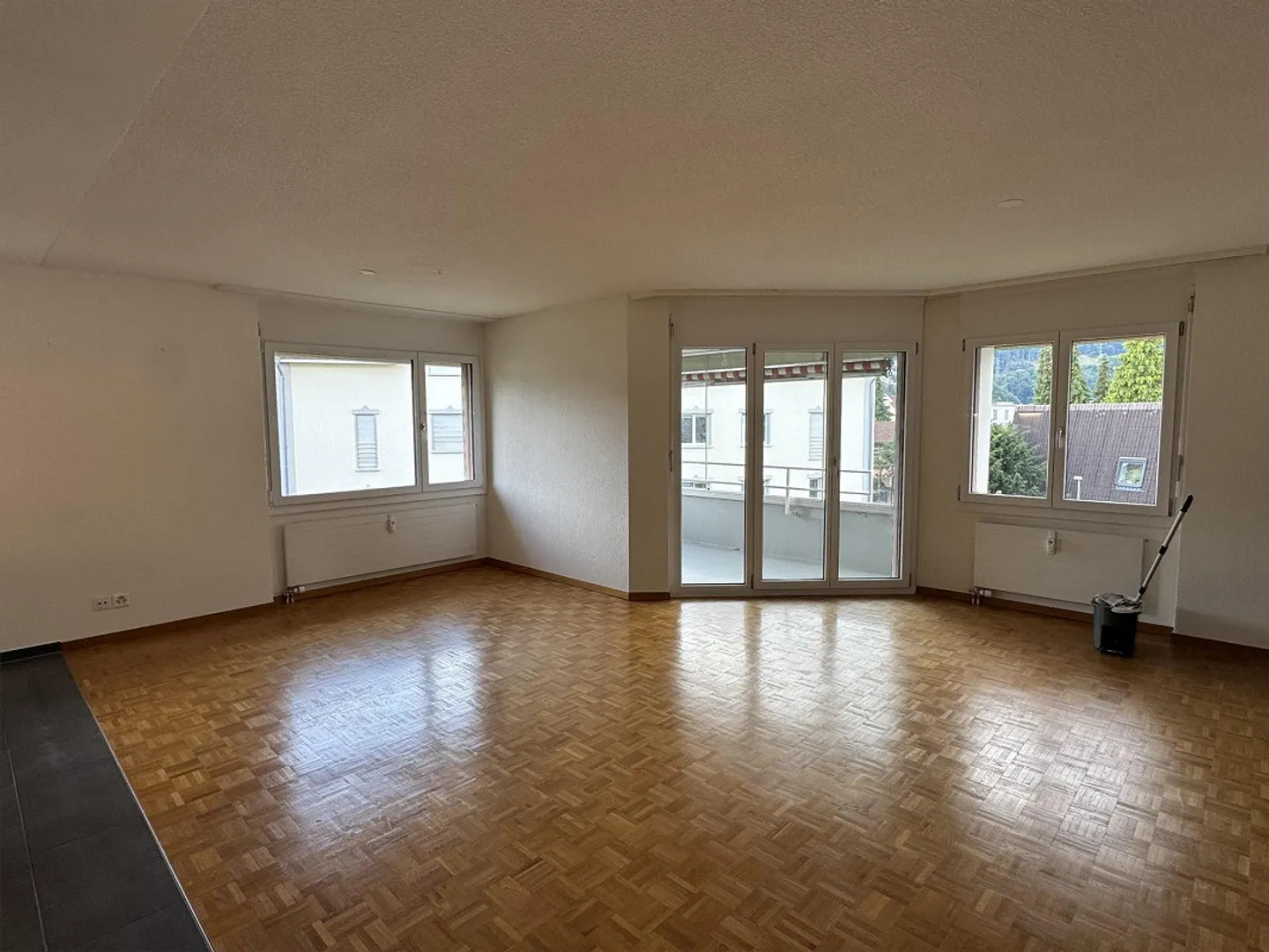 Cozy apartment in a quiet location in Oberriet SG - Photo 5 of 10