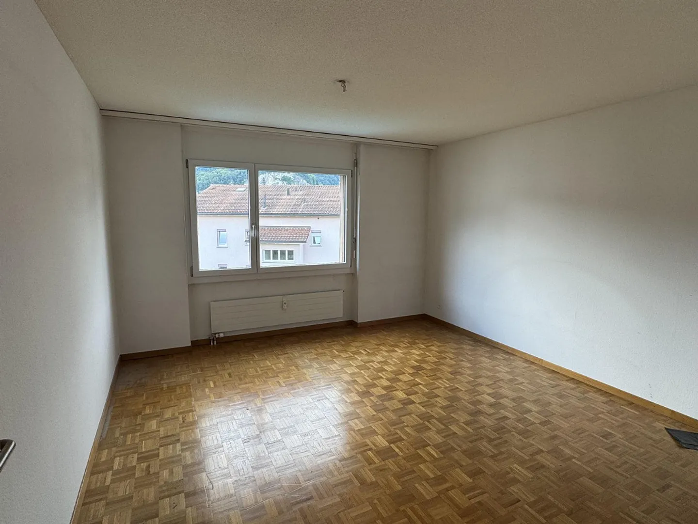 Cozy apartment in a quiet location in Oberriet SG - Photo 6 of 10
