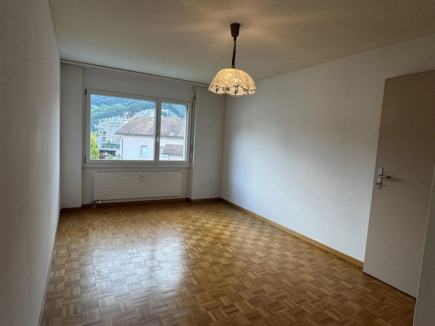 Cozy apartment in a quiet location in Oberriet SG - Photo 7 of 10