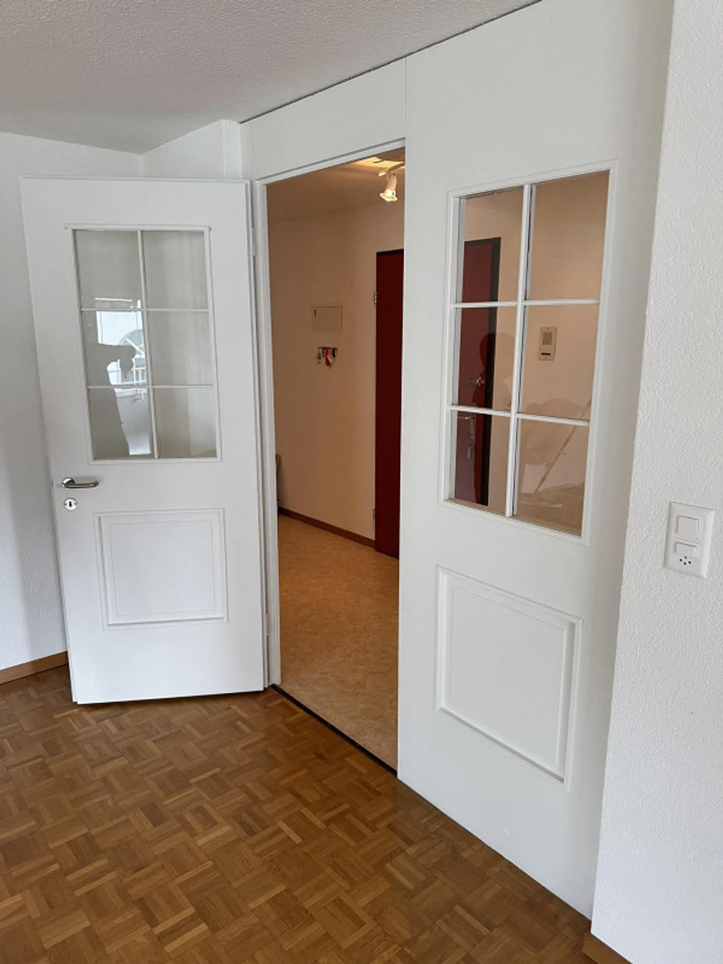Cozy apartment in a quiet location in Oberriet SG - Photo 8 of 10