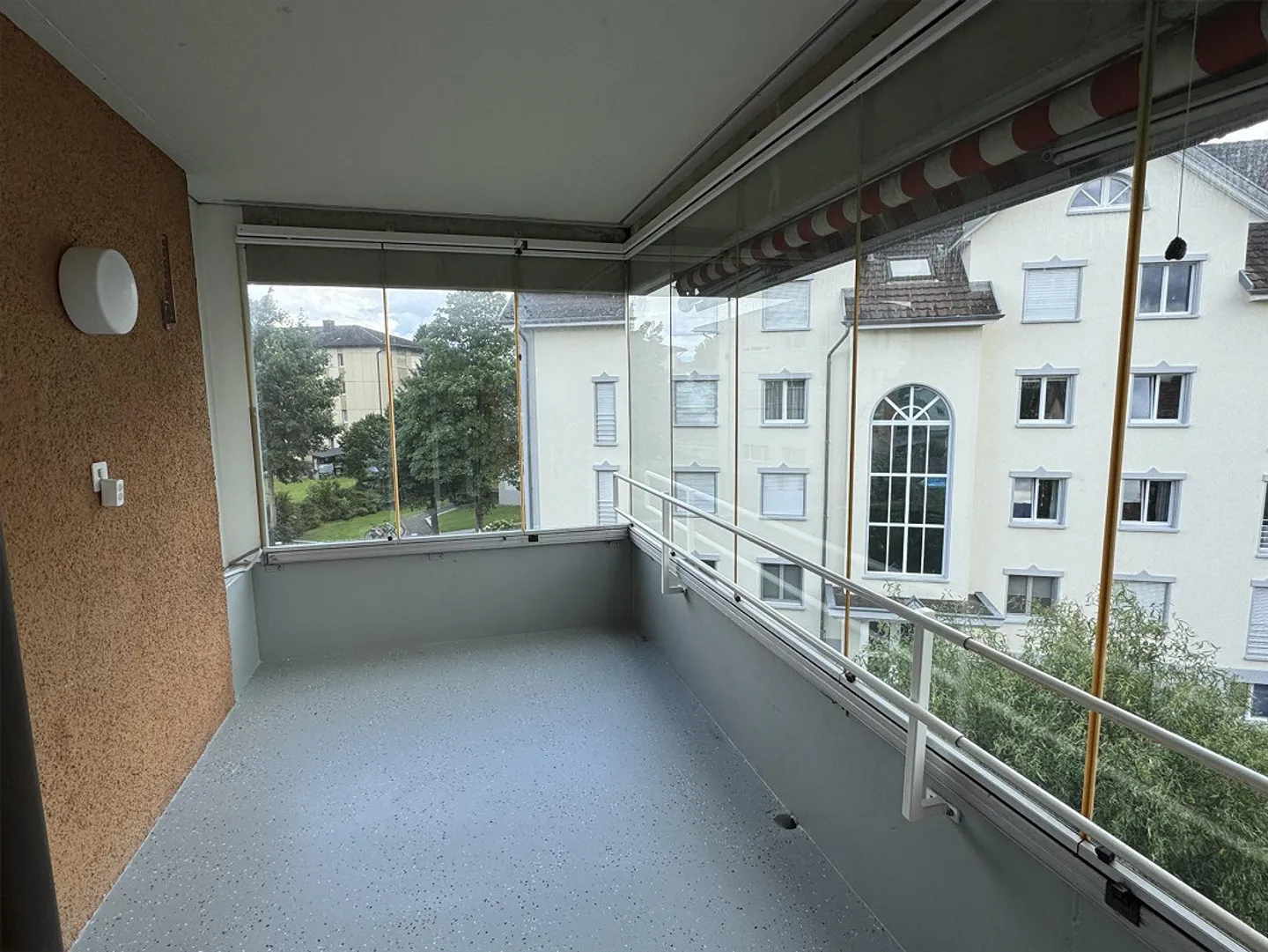 Cozy apartment in a quiet location in Oberriet SG - Photo 9 of 10