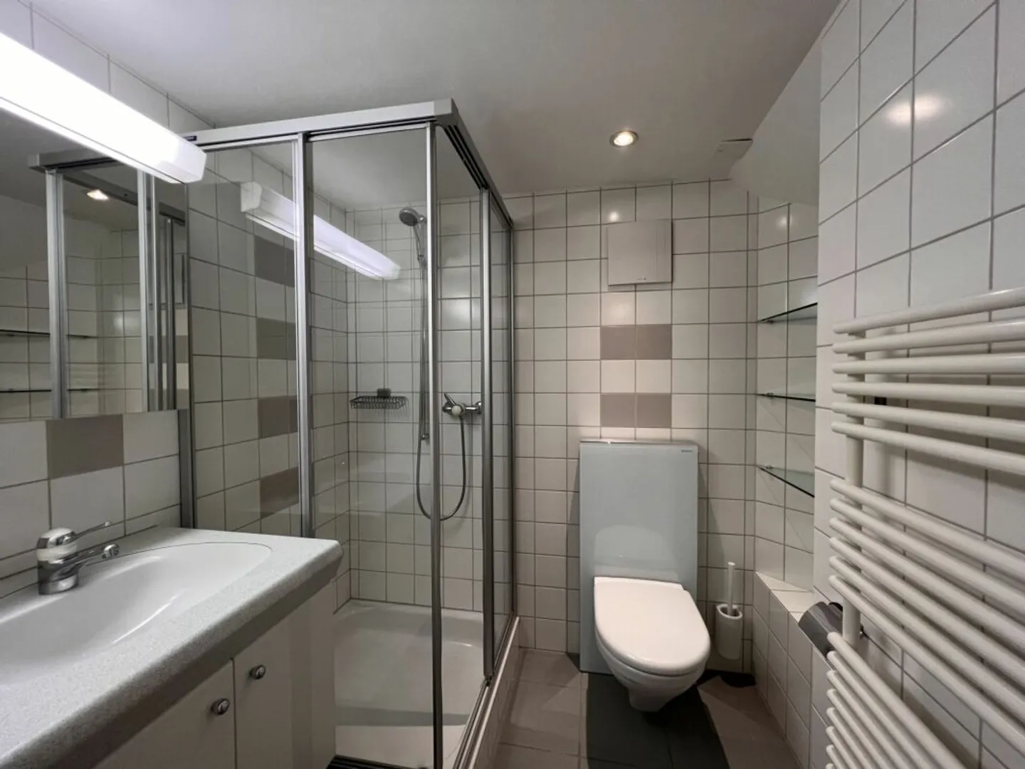 Appartement à louer - Photo 7 sur 11