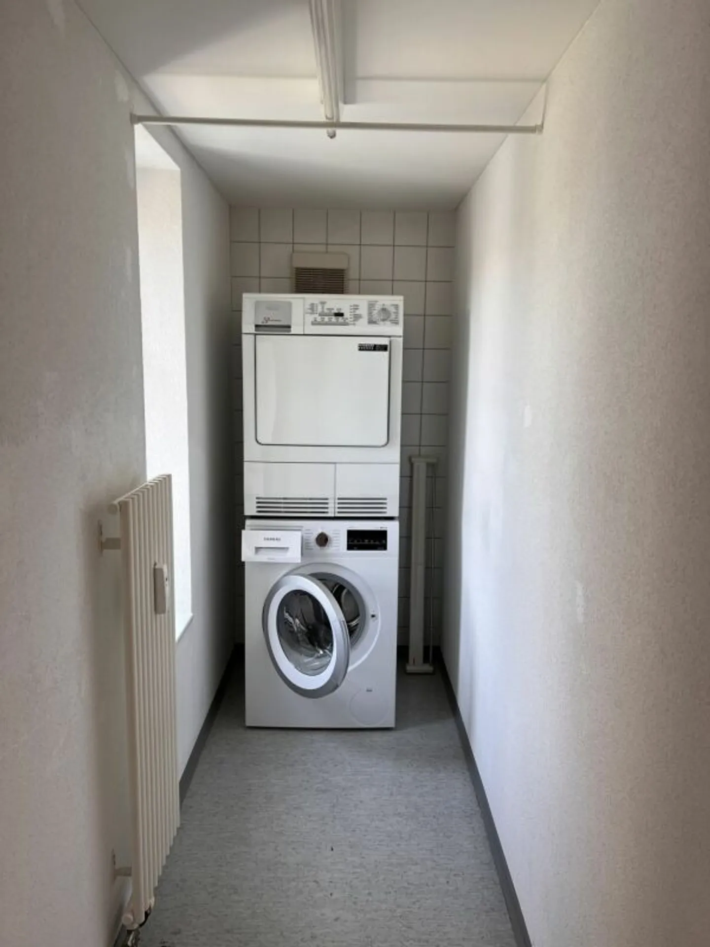 Appartement à louer - Photo 8 sur 11