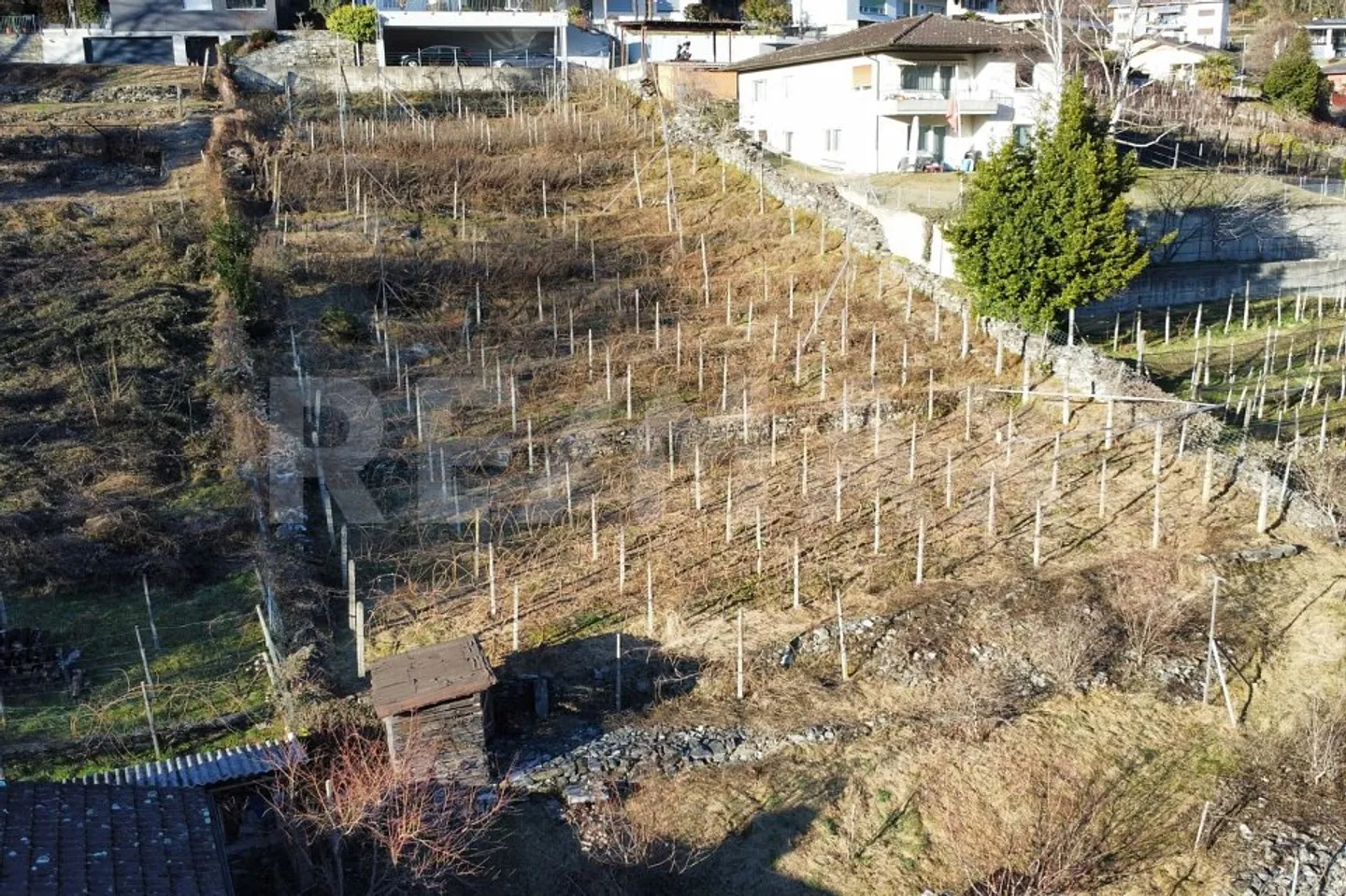 Neubauwohnung mit spektakulärem Blick (Wohnung A1) - Foto 5 von 13