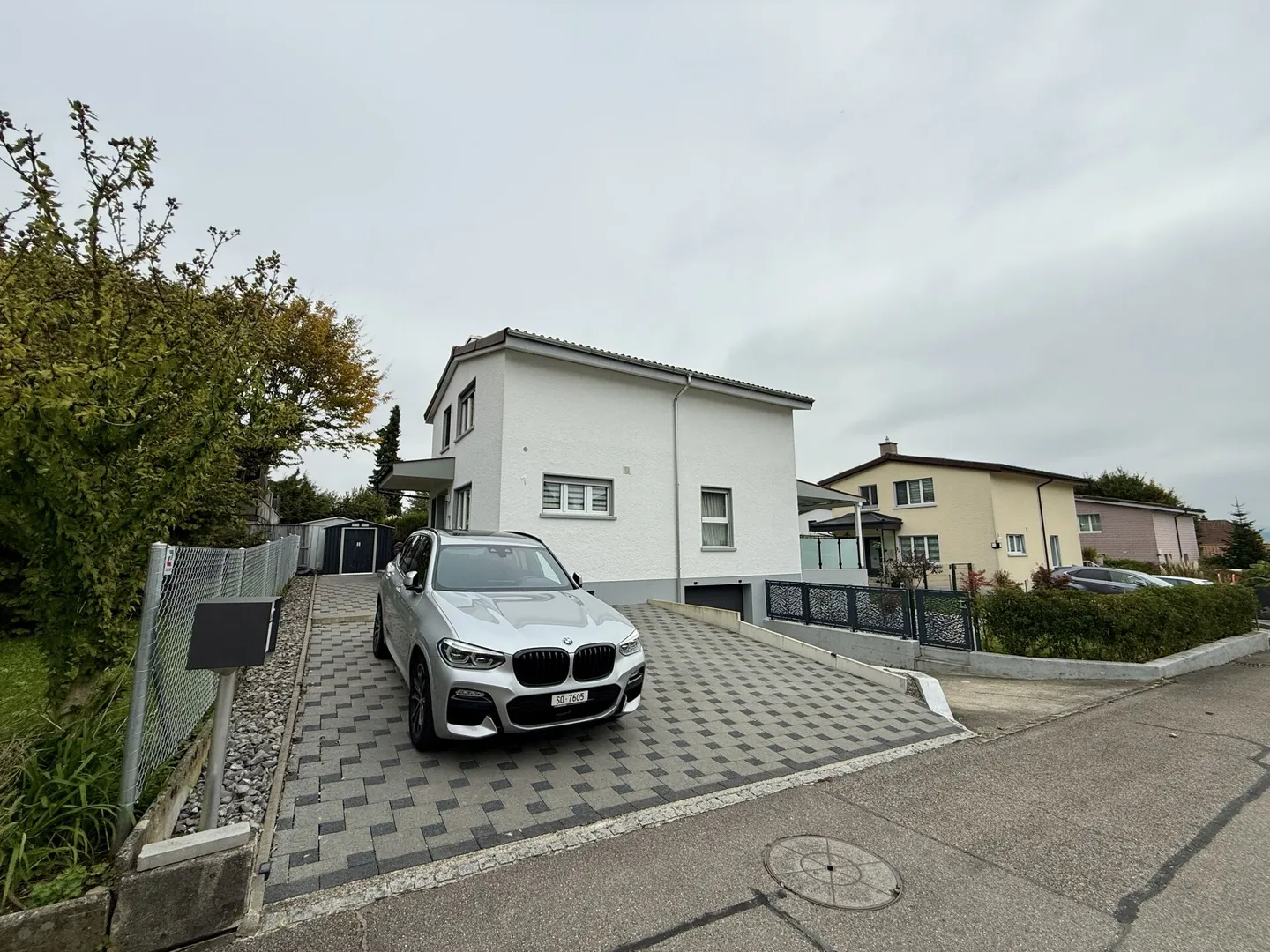 Trasferirsi e prosperare - casa unifamiliare ristrutturata con giardino in un quartiere tranquillo - Foto 21 di 26
