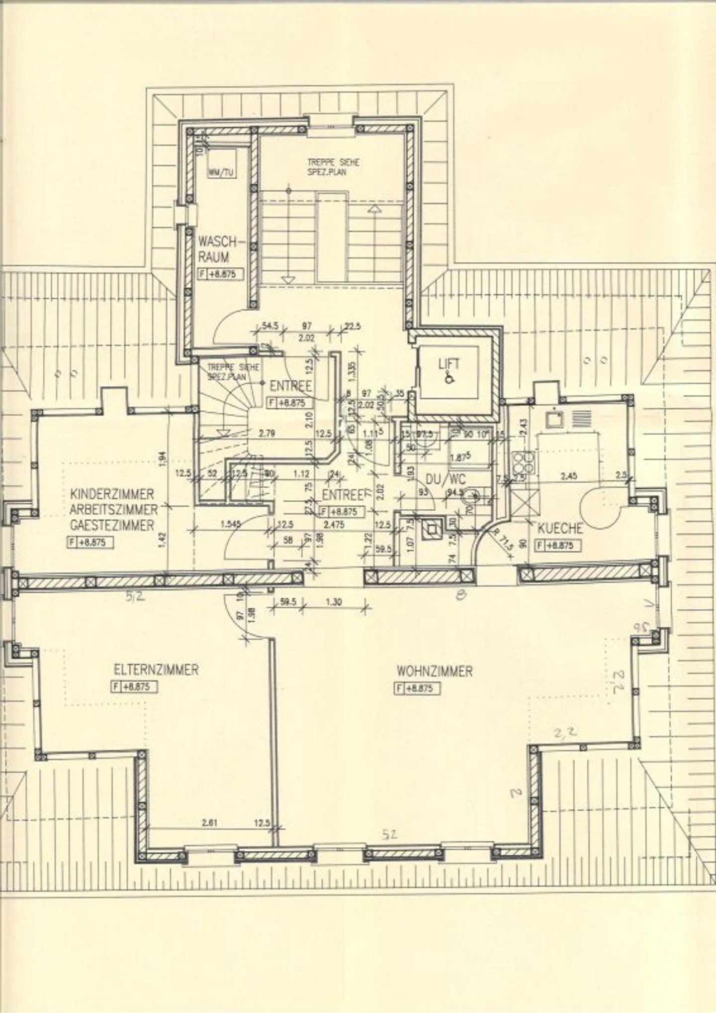 Appartement à louer - Photo 11 sur 11