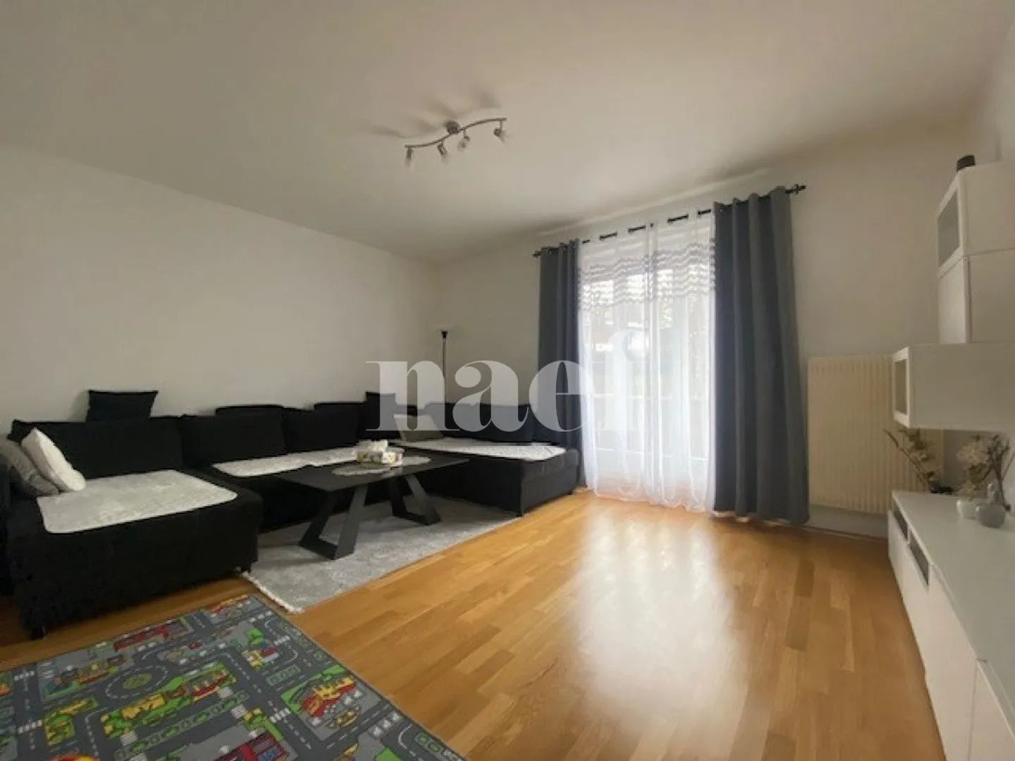 4,5-Zimmer-Wohnung - Foto 3 von 6