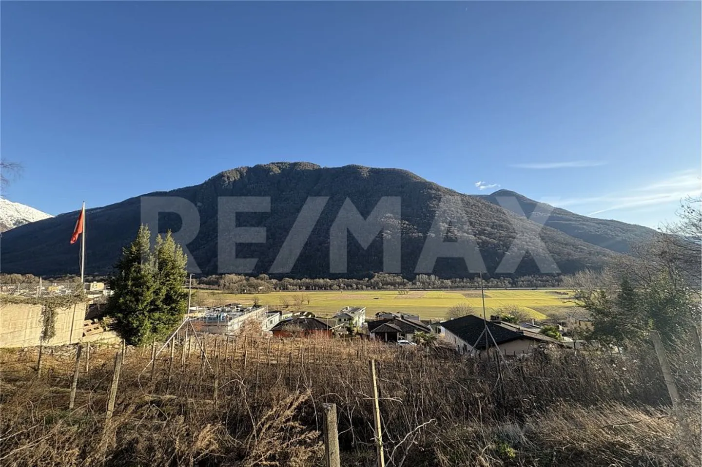 Neubauwohnung mit spektakulärem Blick (Wohnung A1) - Foto 8 von 13