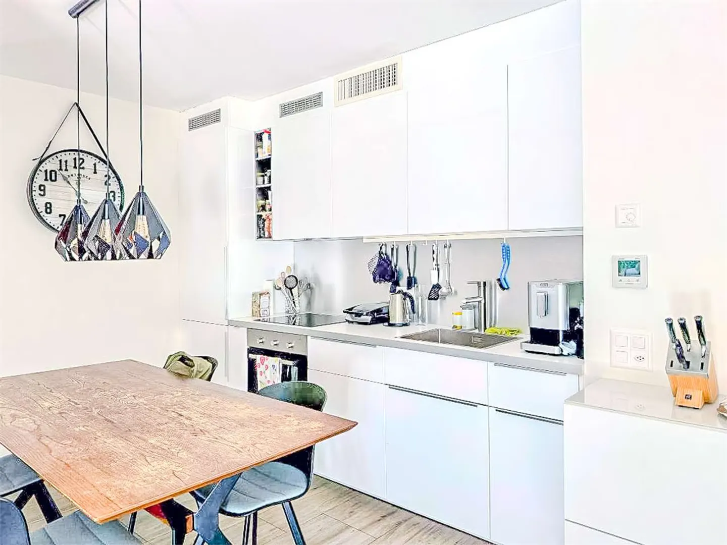 Locarno - helles 3,5-Zimmer-Apartment - Foto 2 von 7