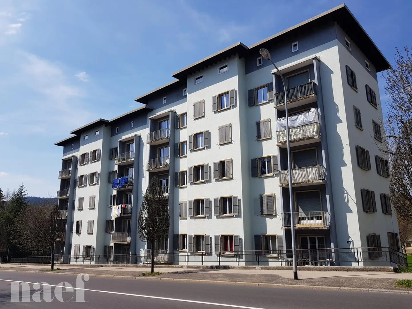 4,5-Zimmer-Wohnung - Foto 6 von 6