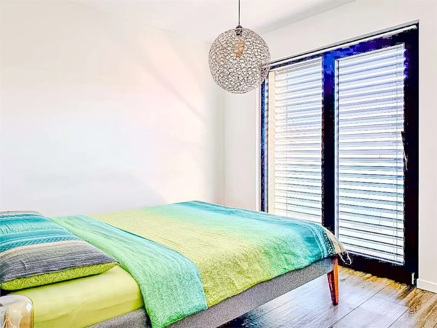Locarno - helles 3,5-Zimmer-Apartment - Foto 3 von 7