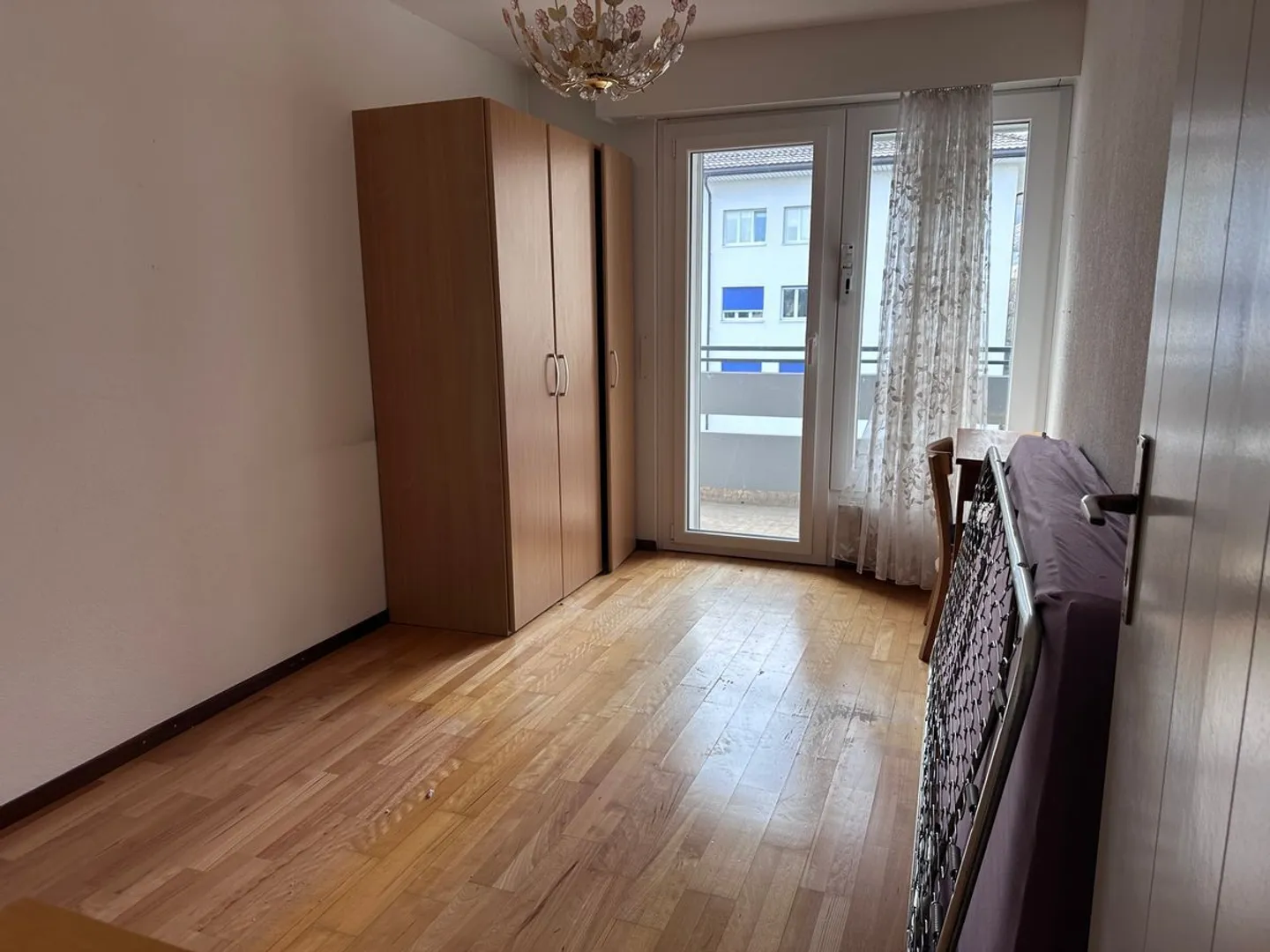 Renovierungswohnung in Martigny - Foto 13 von 13