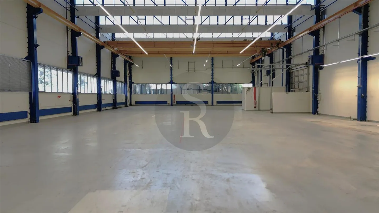 Objet industriel - Photo 6 sur 9